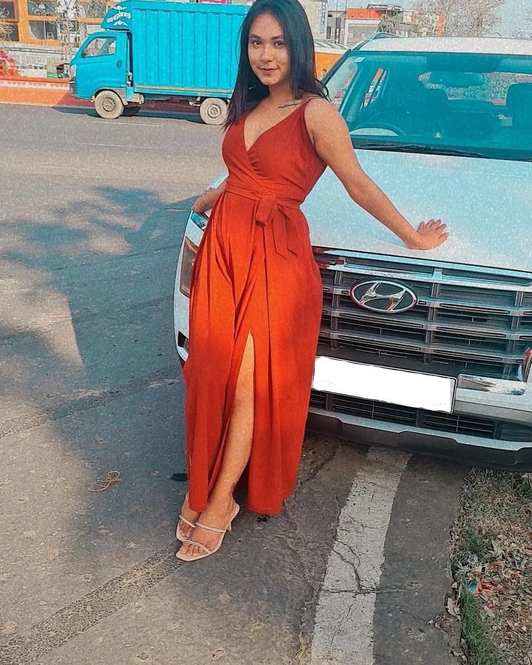 female call girl in Mathura